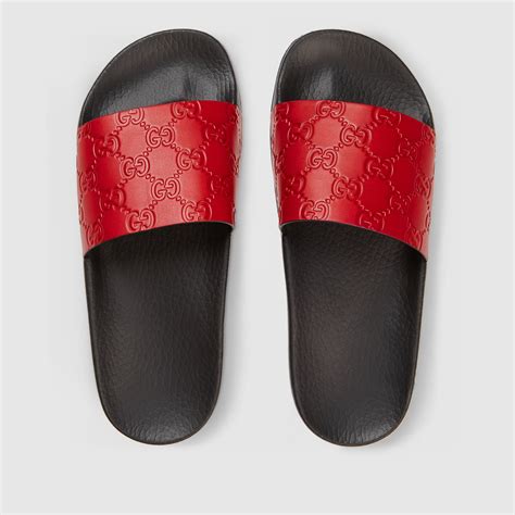 gucci slide sandals aliexpress|women gucci slides size 11.